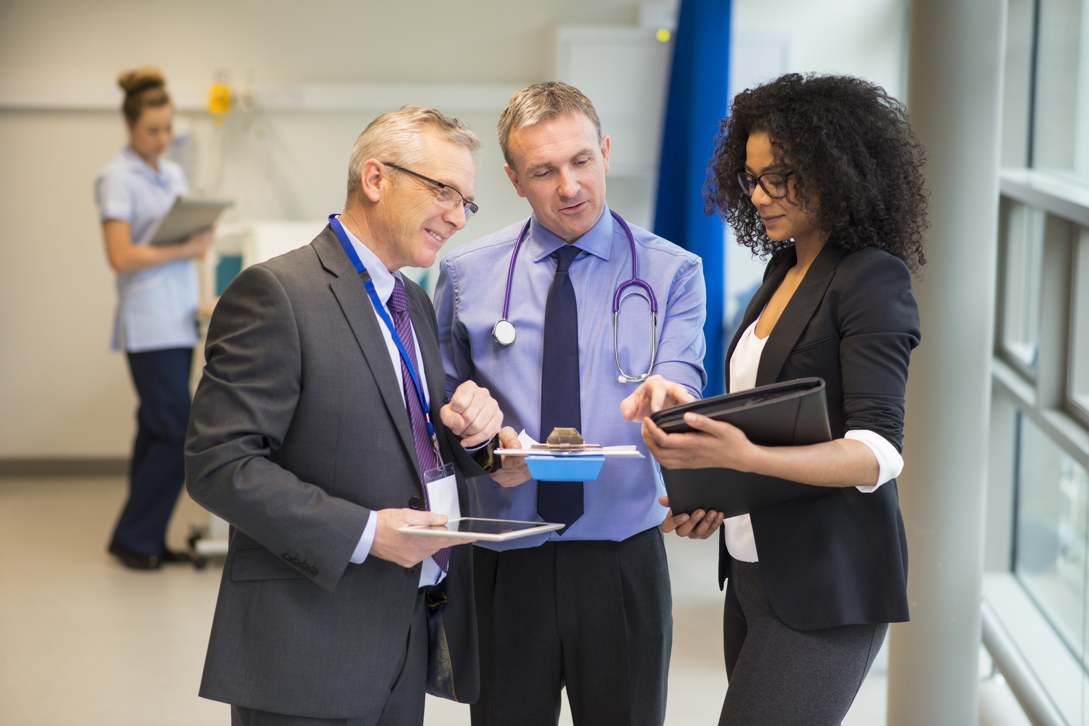 4 Things About Capital Medical Equipment Your Boss Wants To Know